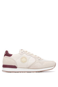 XTI Zapatillas deportivas cordones