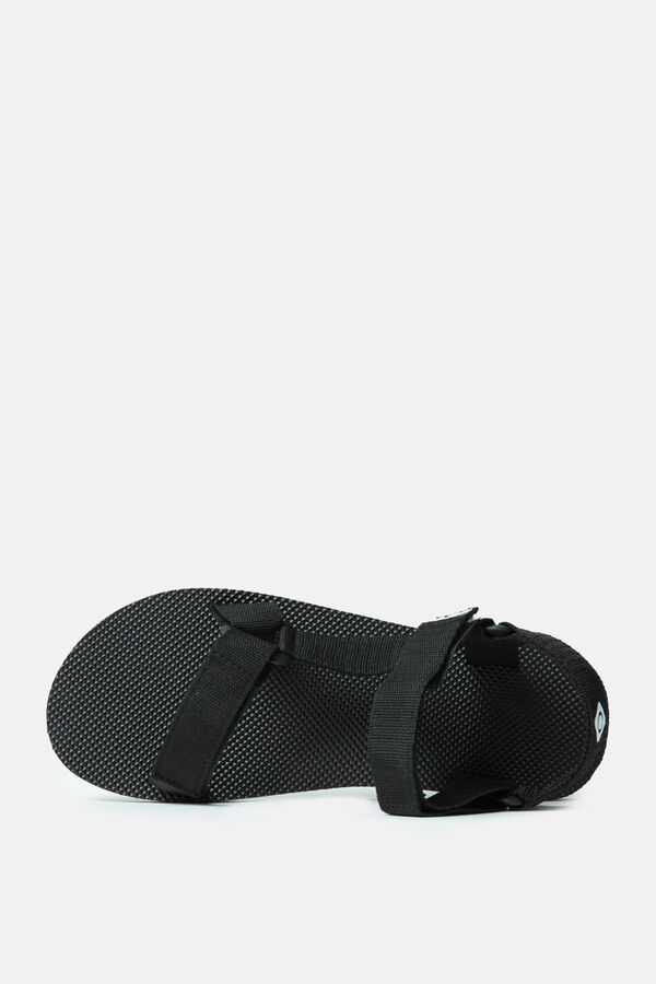 Springfield Murero sandal fekete