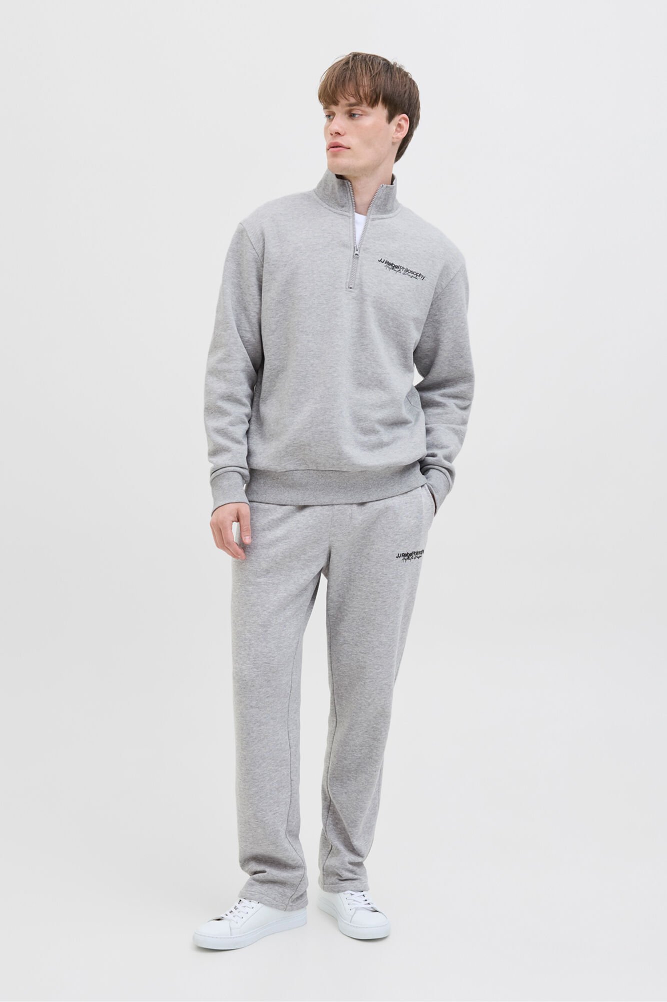 JJ REBEL Pantal&oacute;n regular fit