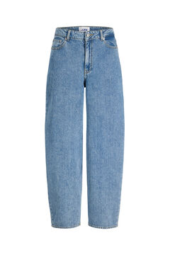 Jack & Jones Jeans barrel tiro medio
