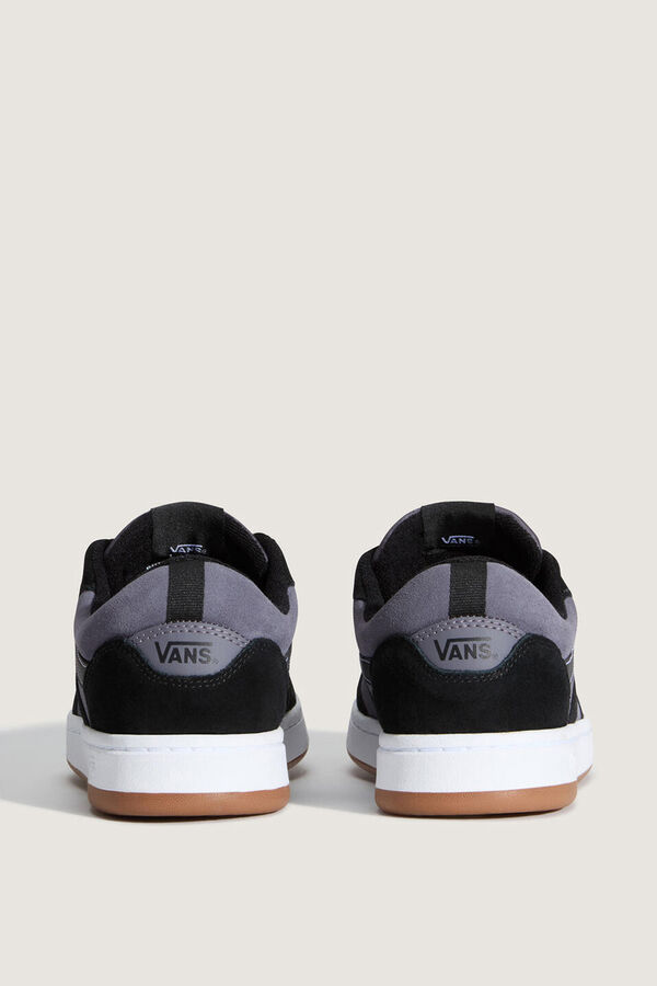 Vans Cruze 3.0 Sneakers noir