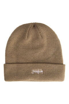 Jack & Jones Strickm&uuml;tze aus Acryl