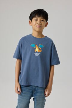 Name It Camiseta de Pokemon