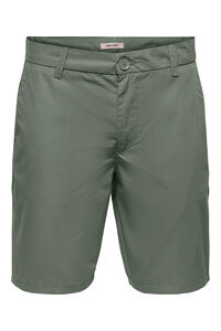 Only & Sons Bermuda chino