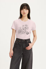 Springfield Levi's®-T-Shirt  lila
