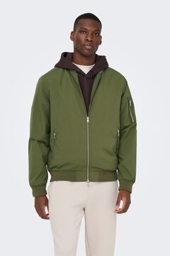 Only & Sons Chaqueta bomber