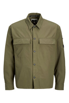 Jack & Jones Hemd im traditionellen Stil