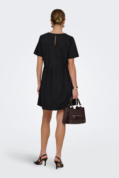 JDY Vestido corto vuelo