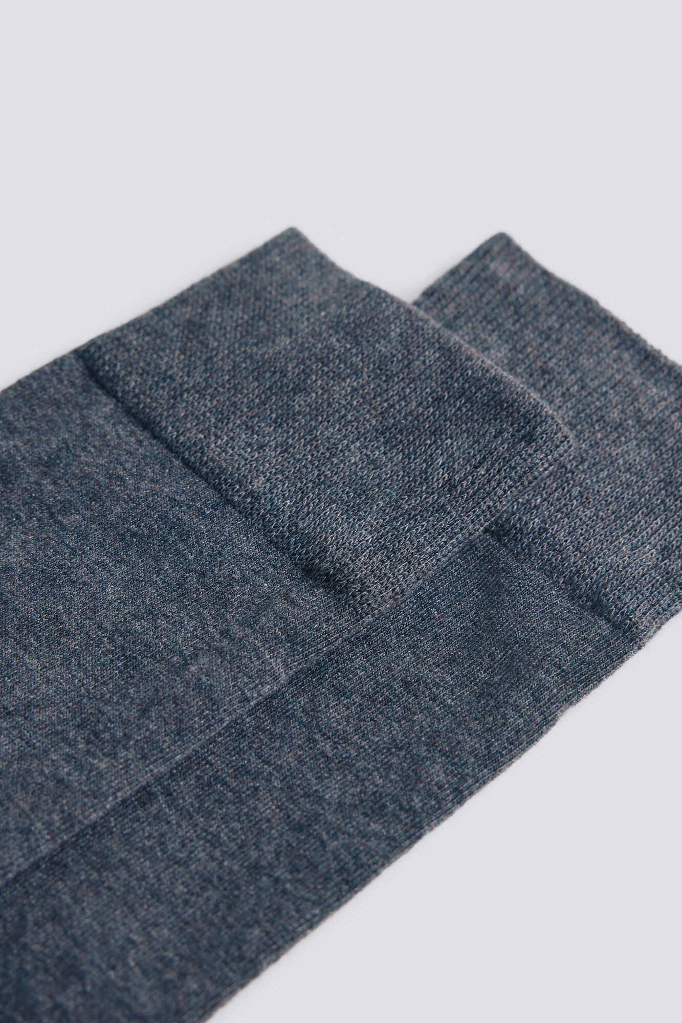 Springfield Long solid color socks