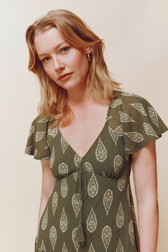 Springfield Formentera dress