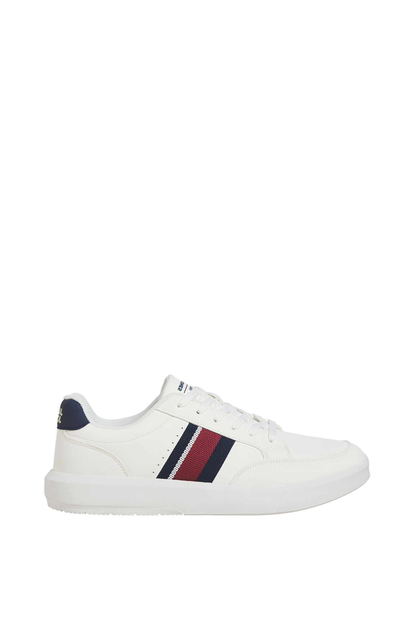 Jack & Jones Zapatillas casuales con suela goma