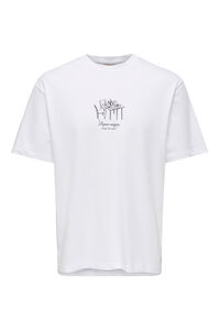 Only & Sons Camiseta de manga corta