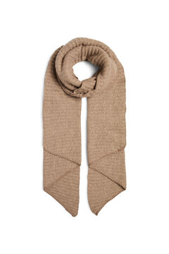 Pieces Bufanda