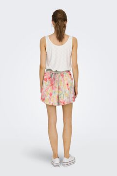 Only Short regular fit