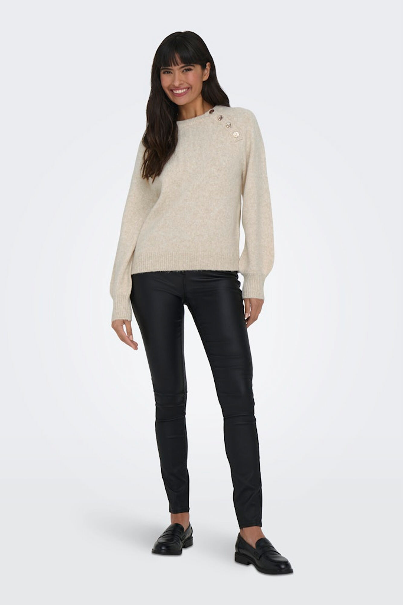 Only Jersey detalles joya