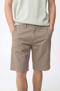 Tiffosi Bermudas relaxed fit