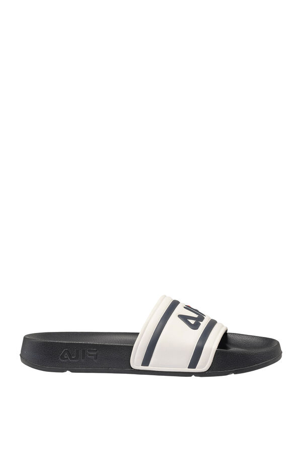 Fila Slide sandals blue