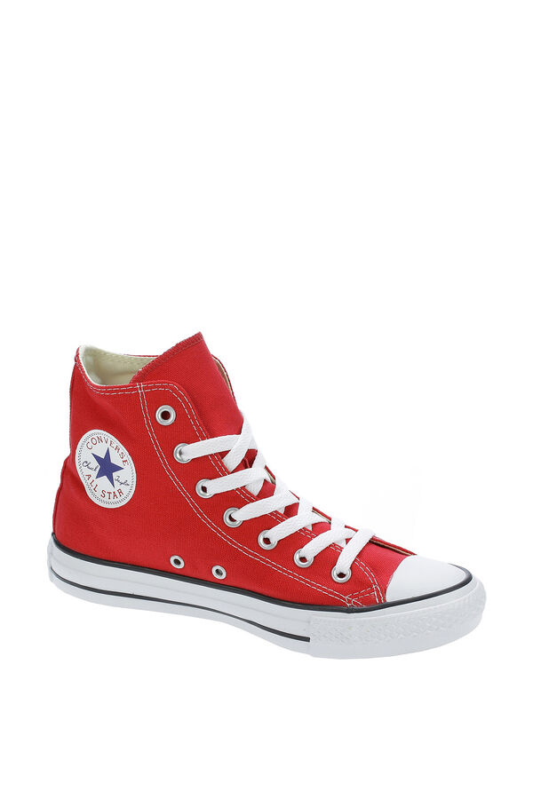 Springfield Converse Obuwie M9621 rot