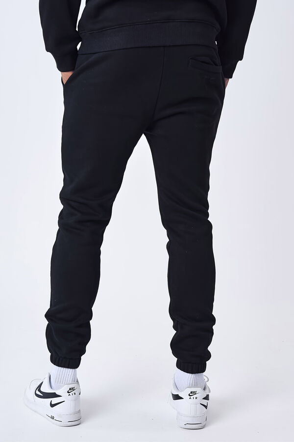 Project X Paris Cal&ccedil;as jogger preto