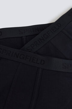 Springfield Pack 3 basic boxers