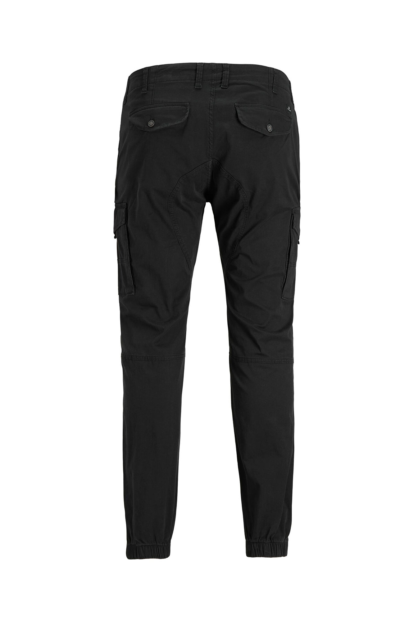 John Elliott - Himalayan Tapered Canvas-Trimmed Nylon Drawstring Cargo  Trousers - Green John Elliott