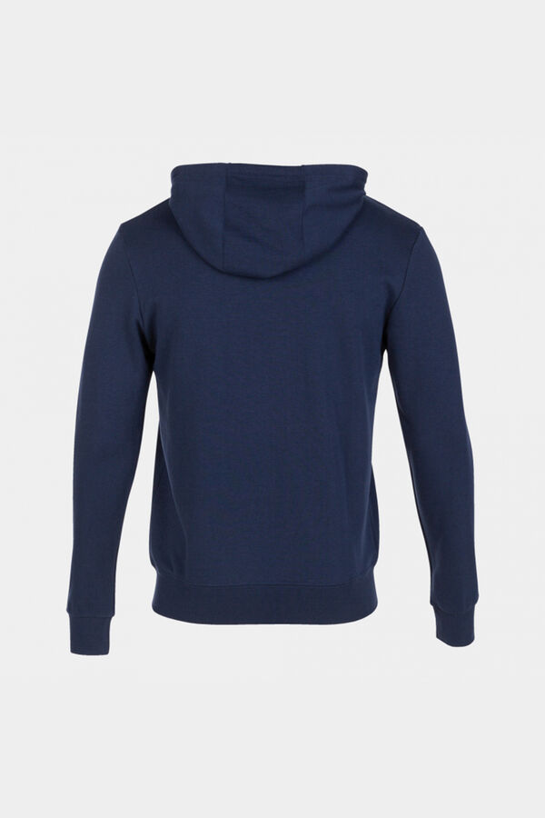 Joma Chaqueta Con Capucha Jungle azul