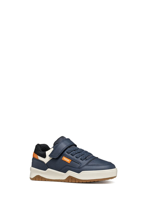 Geox Low top trainers Plava
