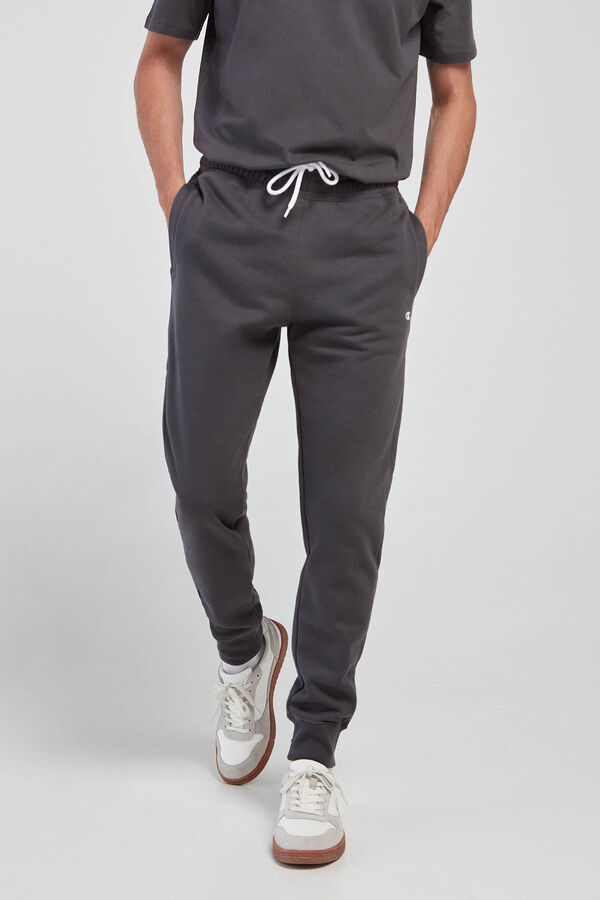 Springfield Men's trousers - Champion Legacy Collection grey