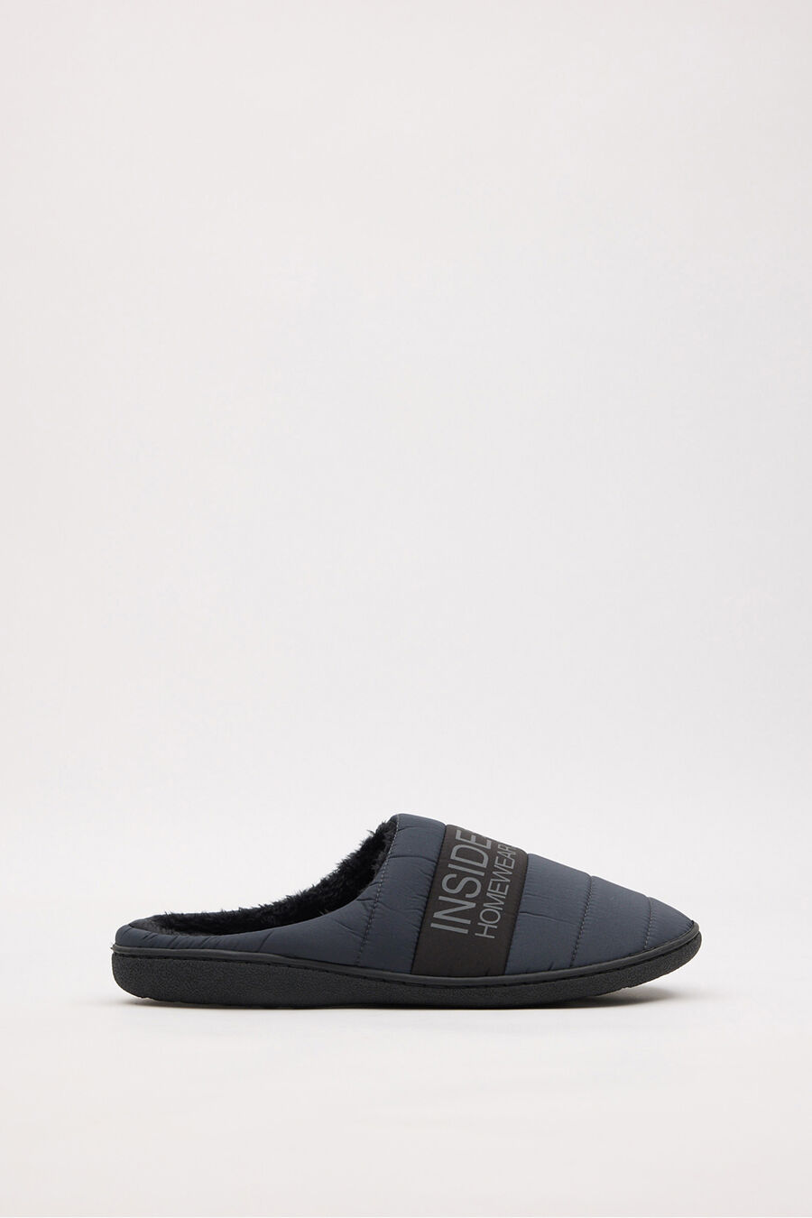 Zapatillas de casa acolchadas