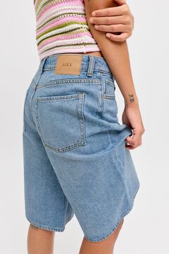 Jack & Jones Bermuda denim wide