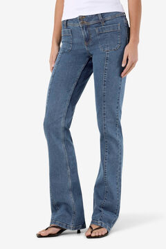 Noisy May Bootcut jeans