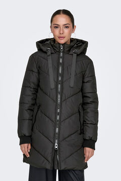 JDY Puffer coat