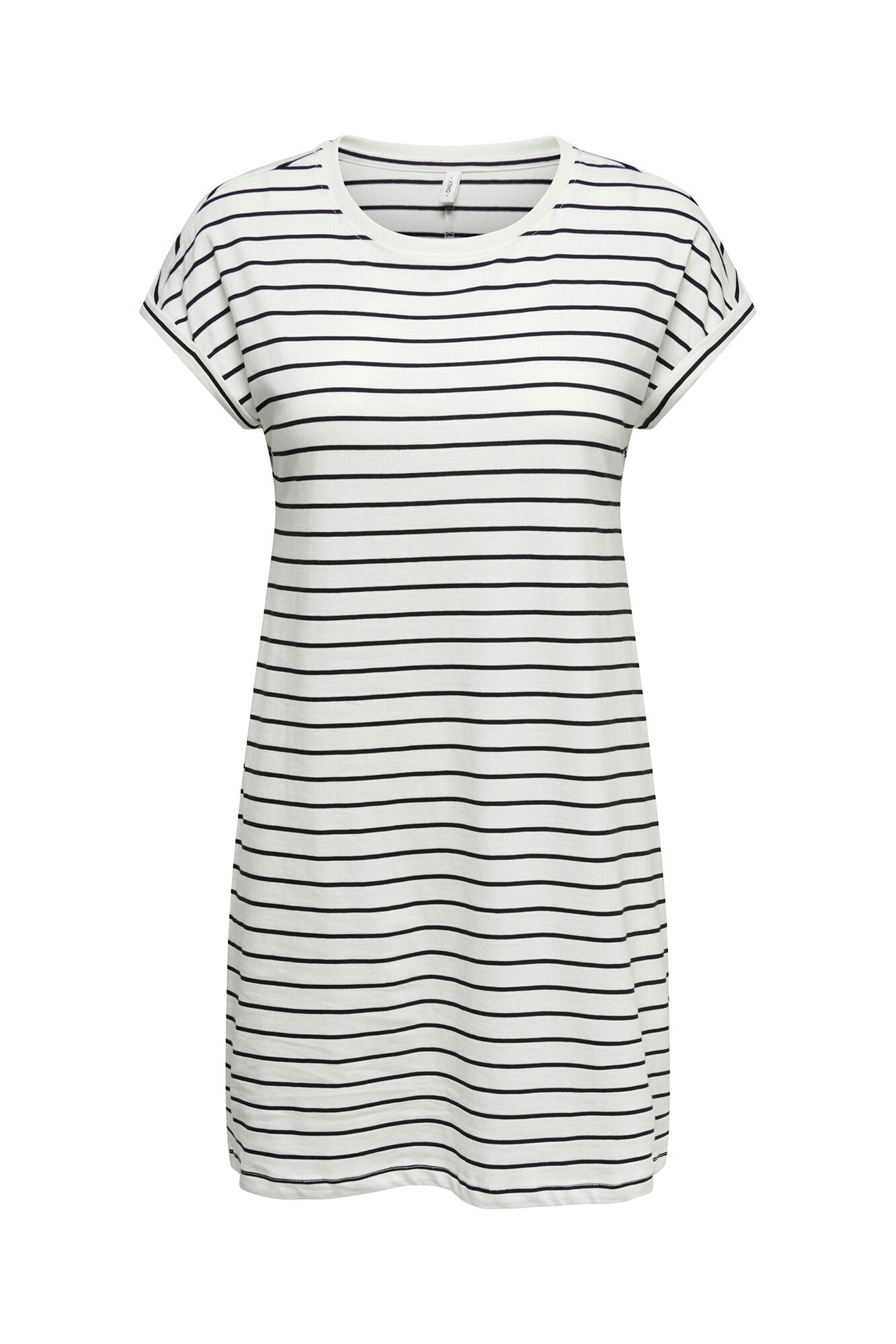 Only Kurzes gestreiftes Kleid
