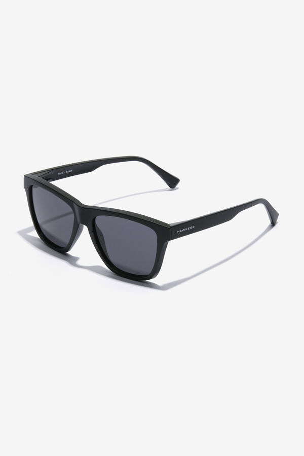 Springfield One Ls Raw sunglasses - Black Dark crna