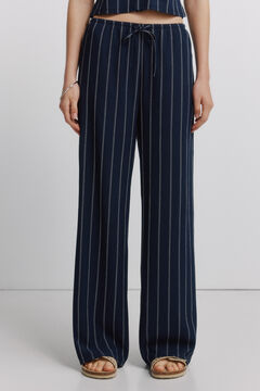 Springfield Fluid trousers