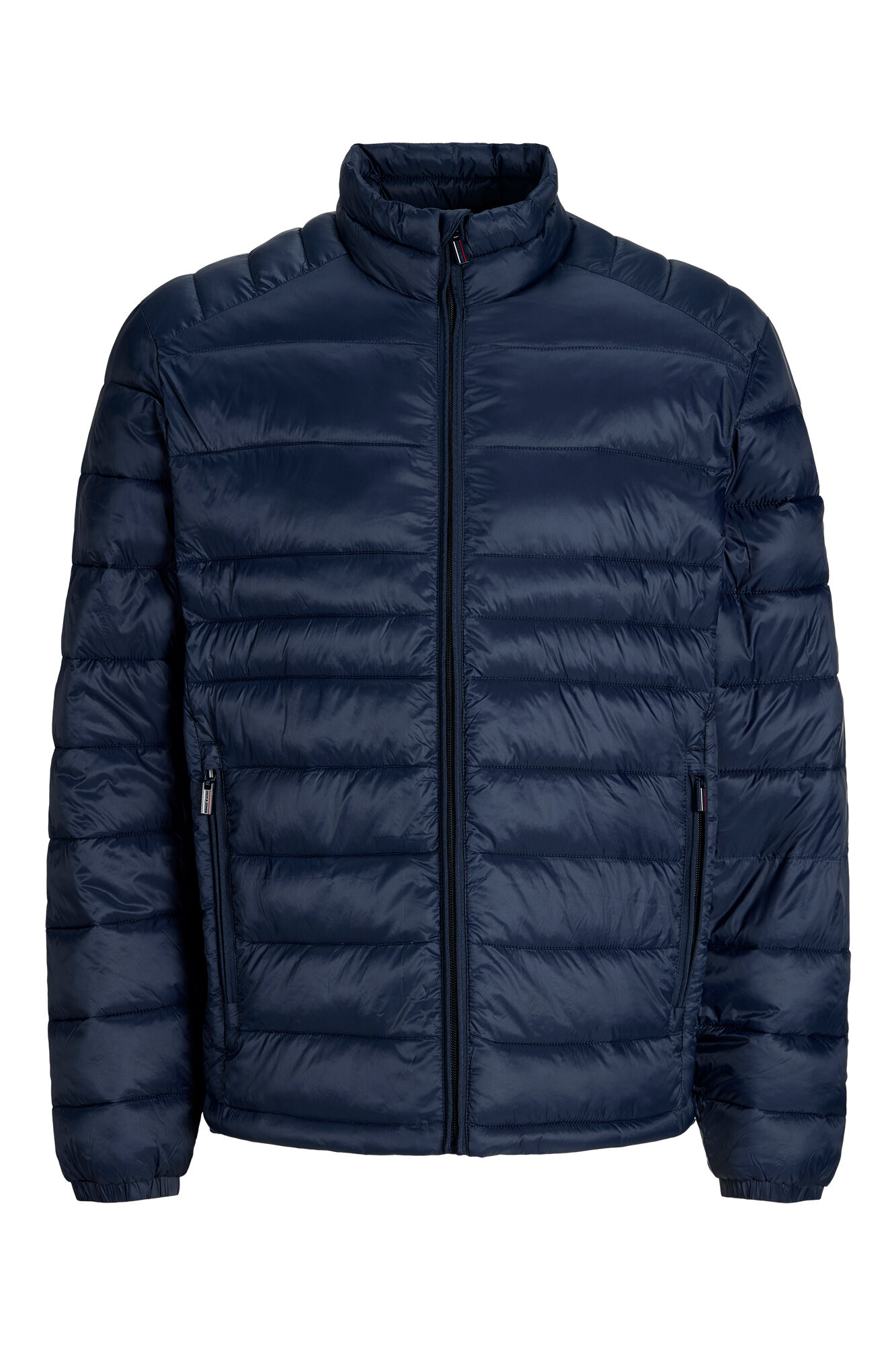 Jack & Jones Pufferjacke mit Stehkragen