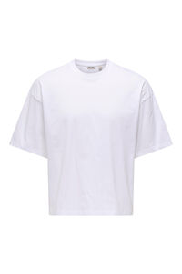 Only & Sons Camiseta manga corta