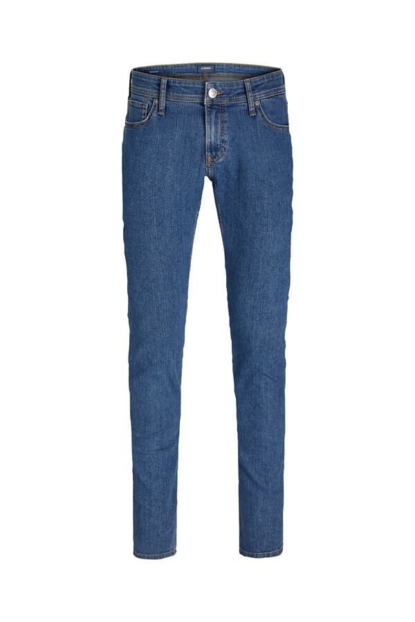 JJ REBEL Slim fit jeans blue