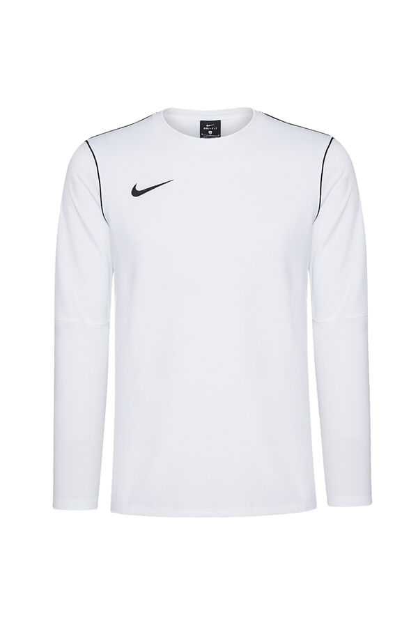 Springfield T-shirt Park 20 da Nike branco