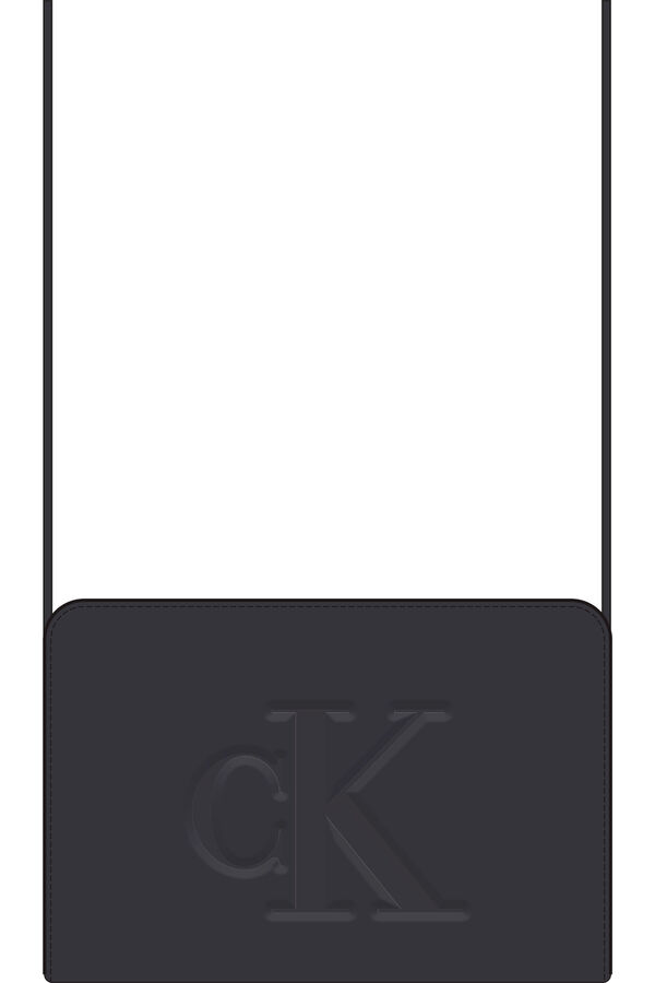 Calvin Klein Women's bag with logo black