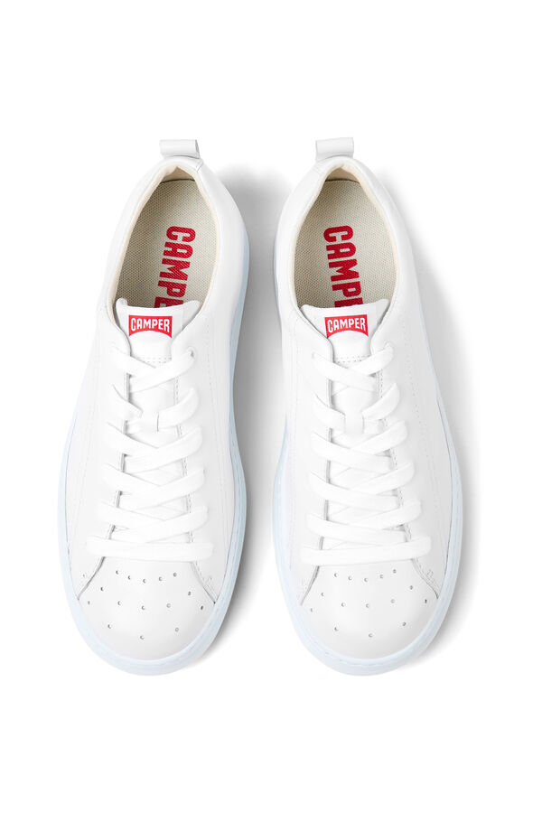 Springfield Sneakers brancos para homem. branco