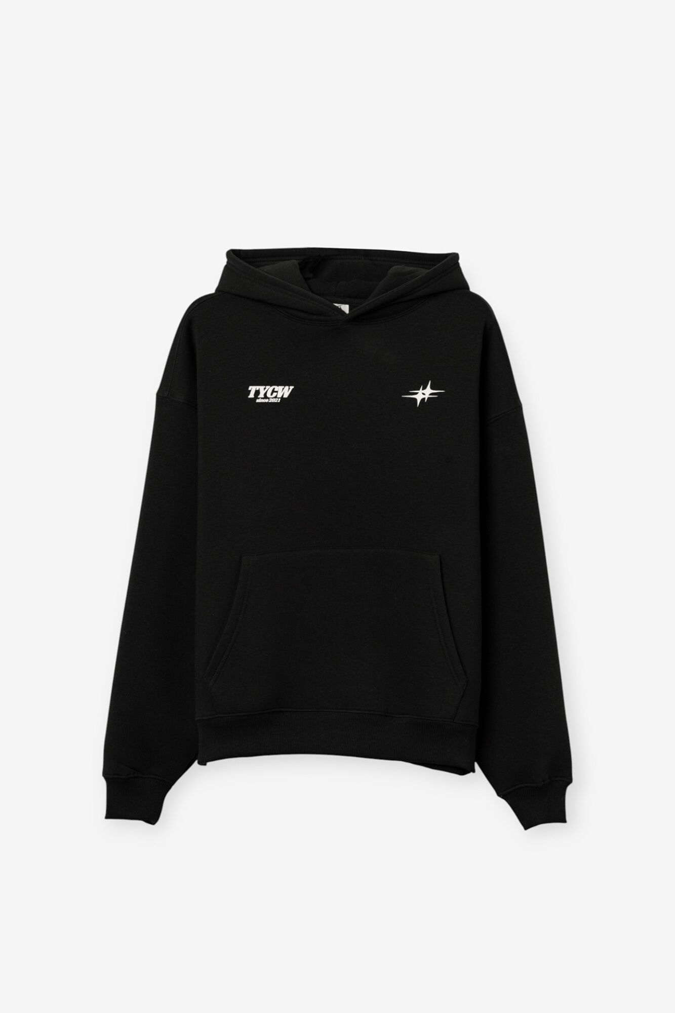 Tiffosi Young Sudadera con capucha