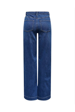 Only Jeans Wide Leg