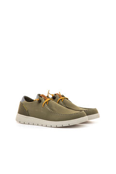 MTNG Sapatos mocassim