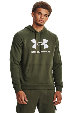 Under Armour Sudadera con capucha