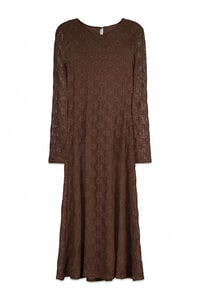 Springfield Robe structur&eacute;e manches longues