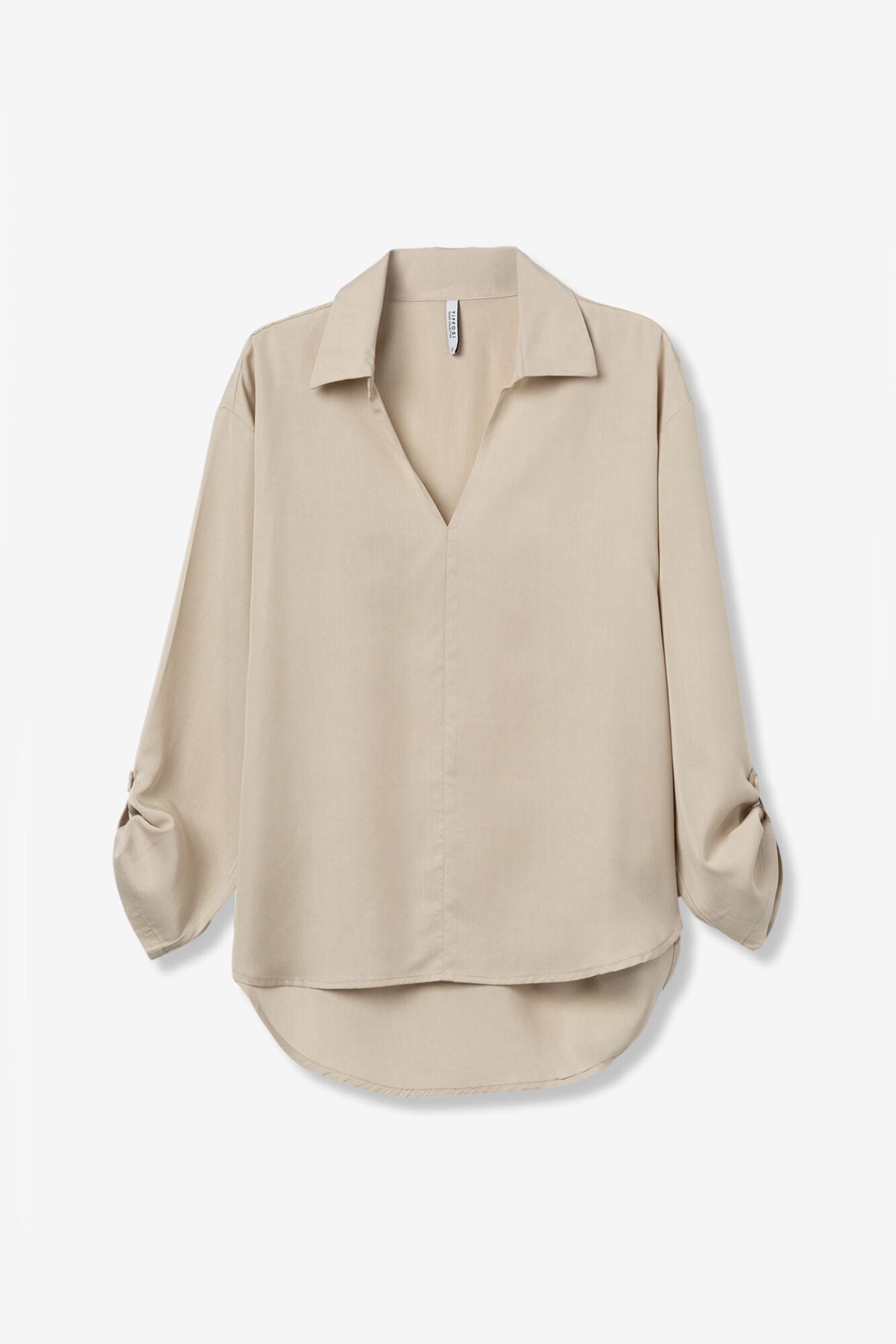 Tiffosi Blusa manga comprida