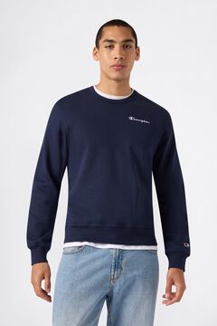 Champion Sweatshirt gola redonda