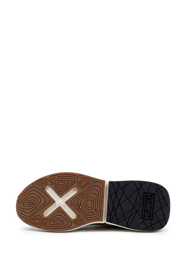 Munich Versus Women's 111 Sneakers gris