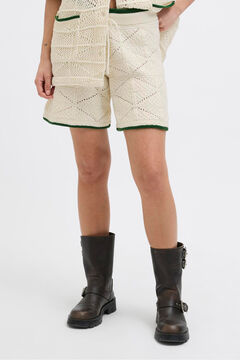 Jack & Jones Shorts de crochet